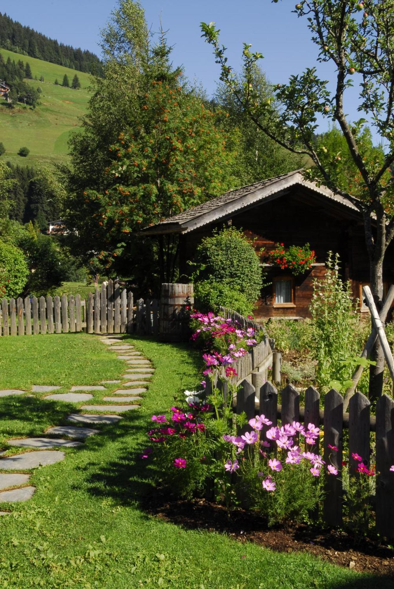 Les Fermes De Marie Hotel Megeve Exterior photo